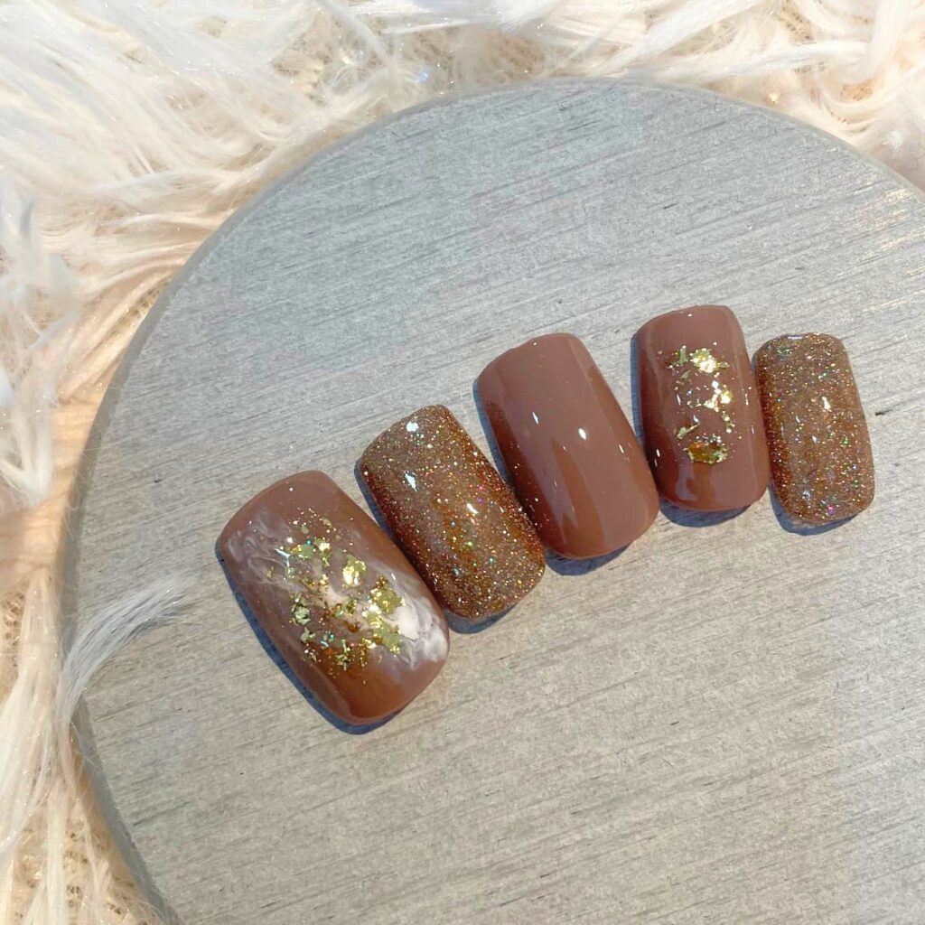 N017 カジュアルニュアンス　20-50　7700円